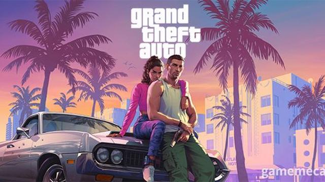 GTA 6, 내년 5월에 나온다더니... 11월로 또 밀렸다