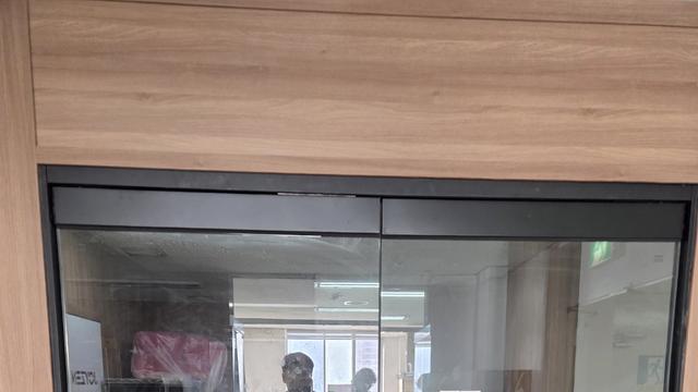 현재 먹튀한 컴마왕 문앞 근황