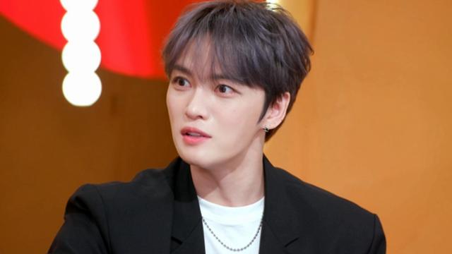 김재중, '재산 1조설' 입 열었다...강남 