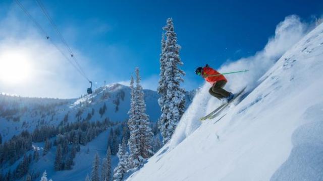 美 유타 주, 사상 최대 규모 스키 리조트 업그레이드 진행