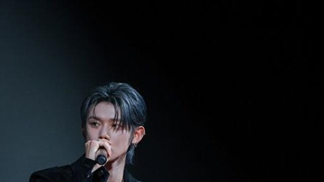 TXT 연준, 첫 솔로앨범 '노 레이블스'…'있는 그대로 즐겨주세요