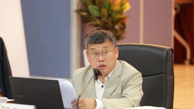 경기도의회 장대석 의원, “다문화 의용소방대 확대 및 성인 대상 안전훈련 강화 필요”