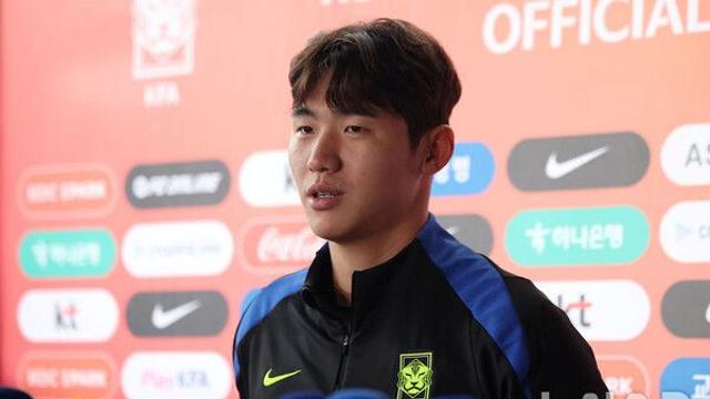 이민성호, '햄스트링 부상' 김지수 대체 선수로 정승배 발탁