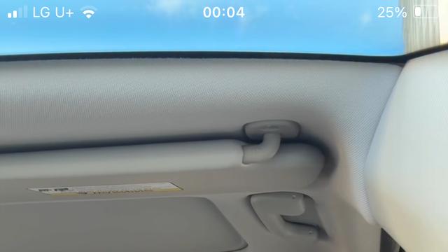 악명높은 미국 주차장 강도 ㄷㄷ