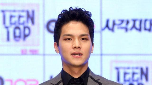 틴탑 출신 방민수, 아이돌 노조 설립 준비위 위원장 됐다