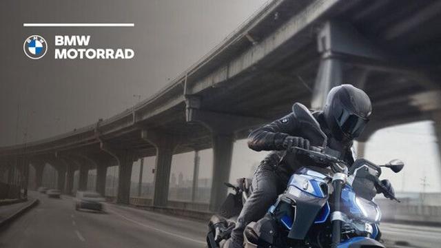 BMW 모토라드, 12월 4일까지 BMW R 1300 시리즈 전국 시승 행사 개최