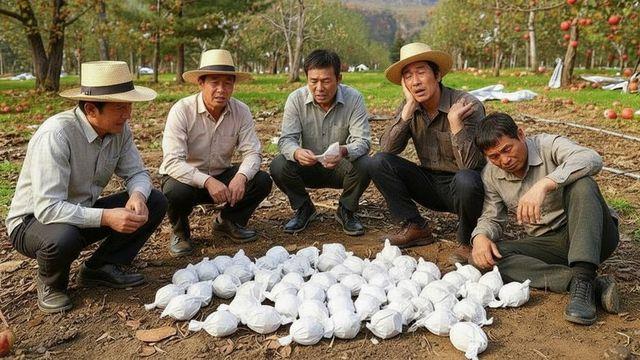 미리 먹어 둘걸...가을장마에 직격탄, 21.6% 가격 치솟은 ‘국민 과일’ 정체