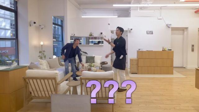 공개 전부터 터졌다…톱스타 총출동→美진출, 돈 쏟아부은 ‘새 예능’