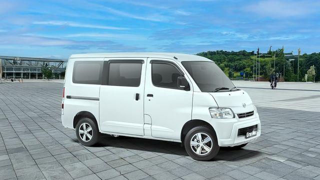 “길이 4m에 9명 탑승?” 1500만 원 초소형 미니밴 ‘그란맥스’ 등장