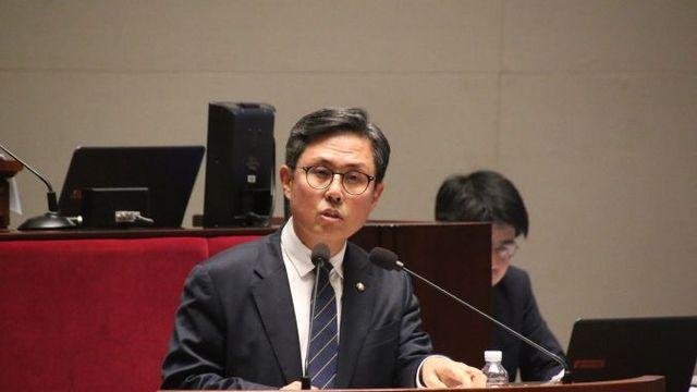 안도걸 의원, “새 정부 5개월, 역성장에서 성장으로… 한국경제 반전의 신호 뚜렷”