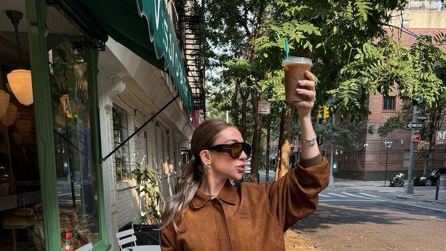 와이드 팬츠 잘 입기 위한 자켓 스타일링 노하우