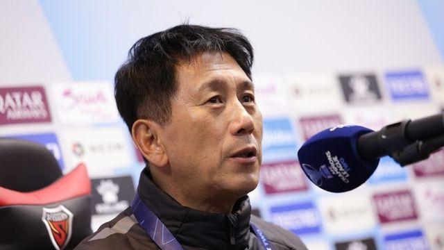 ‘점유율 72%+슈팅 28개→무승부’ 포항 박태하 감독, “납득할 수 있는 결과 아니다”