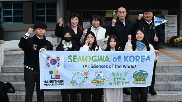 박형덕 동두천시장, 한빛누리중 꿈이룸 동아리 해외견학·소요동 주민자치위원회 워크숍 배웅