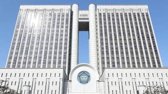 마약 운반한 20대 남성, 항소심서 징역 4년 구형