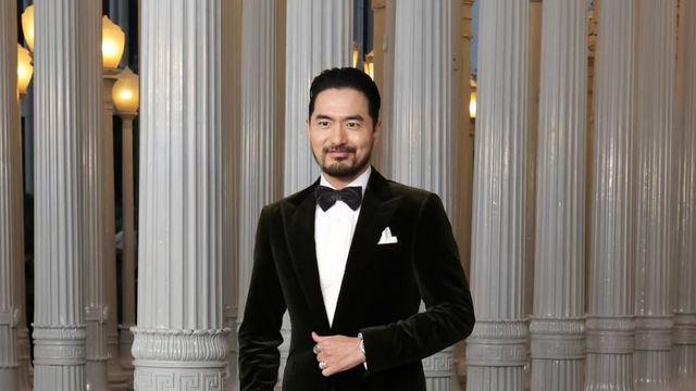 최근 행사장에서 사진 찍힌 배우 이진욱 비주얼 ㄷㄷ