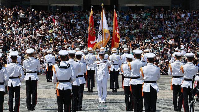 한일 방위교류 먹구름?…