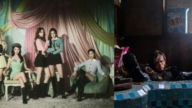 피프티피프티, 프랑스 래퍼 오헬산과 글로벌 컬래버…‘Oulalalala’로 시너지 폭발