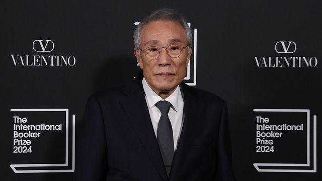 소설가 황석영 금관문화훈장 영예…문화훈장 17명 수훈