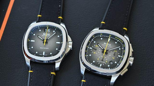 10시 10분이 '그 시간'이 된 이유와 역사