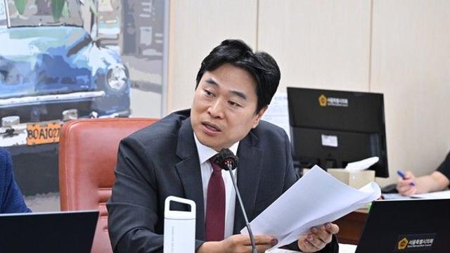 이종배 서울시의원 “지금은 마약과의 전쟁 ‘골든타임’”