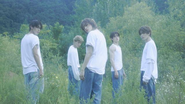 베일 벗은 엠빅(AM8IC), '루코이에'의 세계로 초대