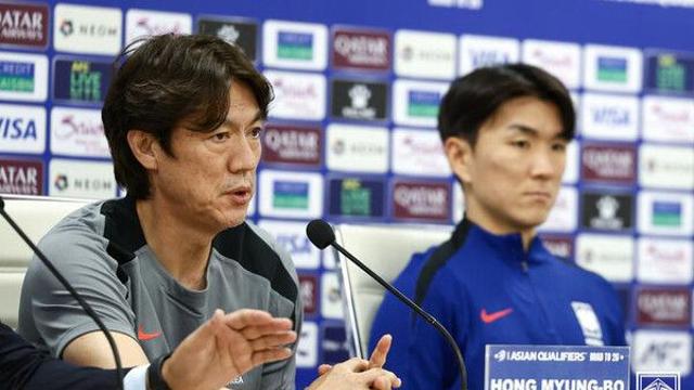 또 황인범 없는 홍명보호, 11월 A매치서 선보일 중원 조합은?