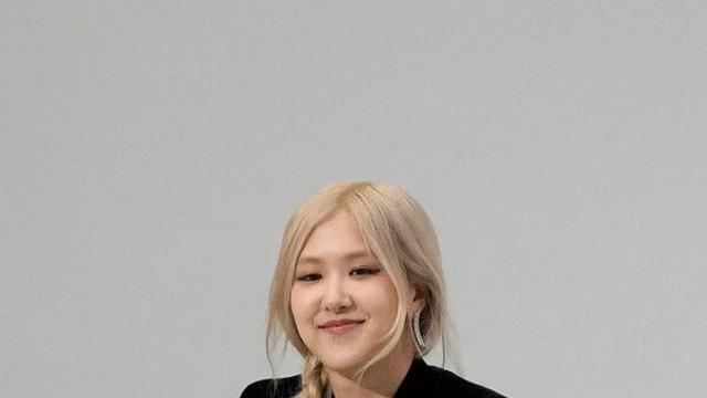 블랙핑크 로제 '아파트', 그래미 '올해의 레코드'도 후보(1보)