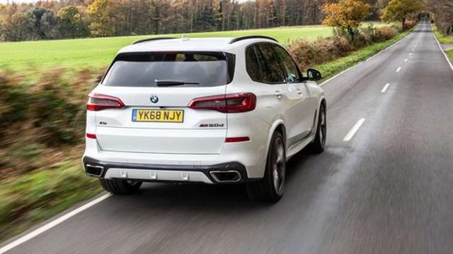 BMW X5, 에어백 리콜 “터질 수 있는 폭탄 조심하라”