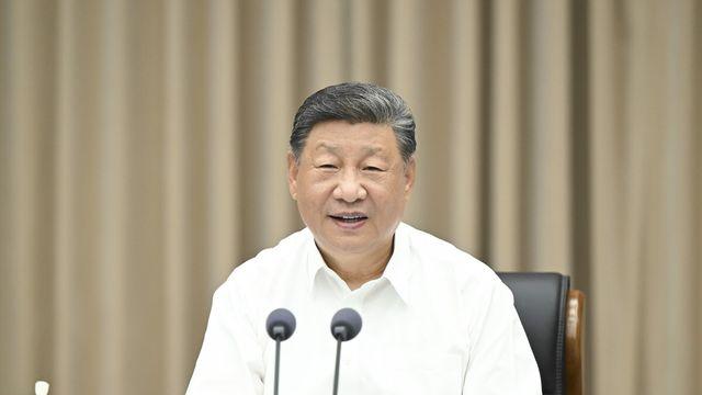 中남부 하이난 방문한 시진핑, 푸젠함 취역식 참석 전망 제기