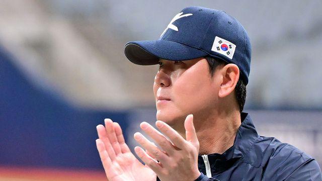 노시환·문보경·송성문 다 제쳤다! 8일 체코전 김영웅 3루수 선발 출격…류지현 감독 