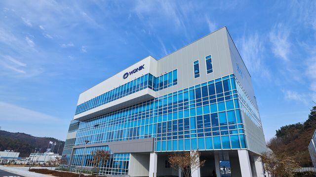 원익머트리얼즈, 3분기 매출 828억·영업이익 142억