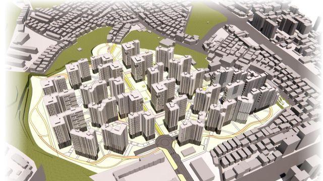 서울 ‘신월시영 재건축’ 본격화… 3천149가구 대단지 아파트로 탈바꿈