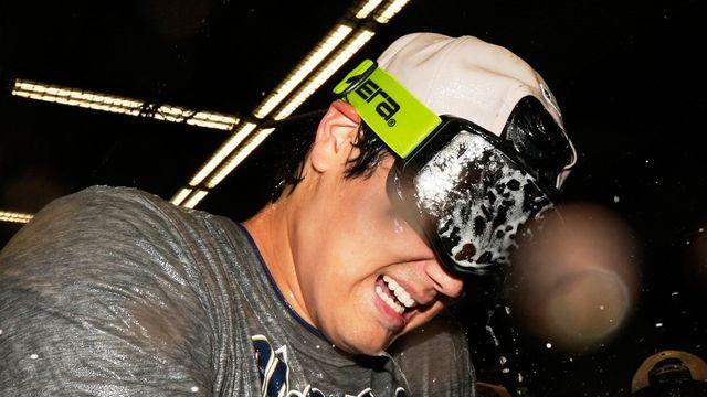 오타니, MLB 통산 4번째 실버슬러거…이치로 넘어 일본인 최다