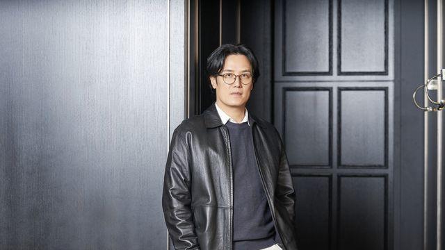 '엄마를 버리러 갑니다' 모홍진 감독 