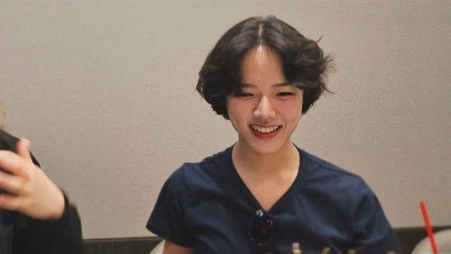 ‘아역 출신’ 김향기, 언제 다 컸나… ’25살 엄마’ 됐다