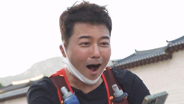 전현무, 기안84 이어 '러너' 도전했는데…