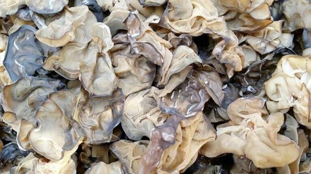 먹지 말고 반품하세요…농약 초과 검출된 중국산 '이 식재료' 정체 (제품 정보)