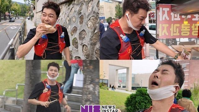 MBC '나혼산' 전현무, 러닝의 신세계가 열렸다! '무라토너'가 새롭게 열 뻔(fun) 런의 세계는?