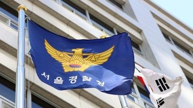 구의회 부의장이 동료 뺑소니 의혹…경찰 수사(종합)