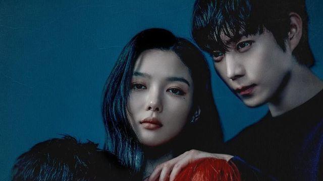 ‘친애하는 x’ 김영대의 데일리룩 필수 컬러는 ‘블랙’? 올블랙으로 완성한 남친룩