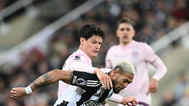 [승부예측] 11월9일(일) 23:00 PL 11R 브렌트포드 vs 뉴캐슬 스코어 예측