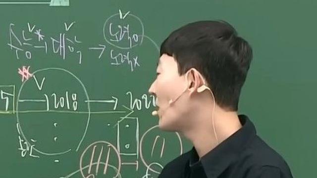 수학 1타 강사 현우진이 주식을 안하는 이유