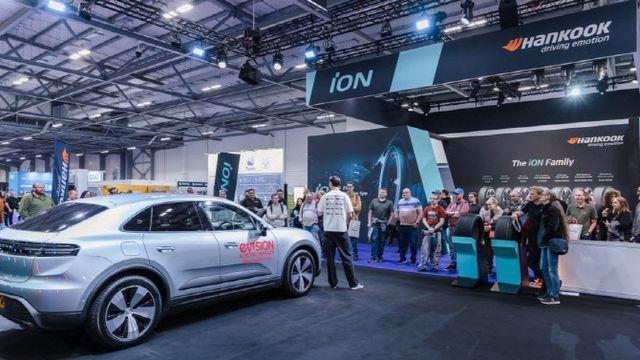 美관세 압박에도 잘 굴러갔다…타이어 3사, 3분기 실적 '선방'