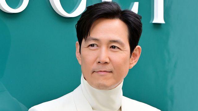 이정재, '유퀴즈' 상금+사비 1000만원 기부…생리대 지원 '훈훈' [공식]