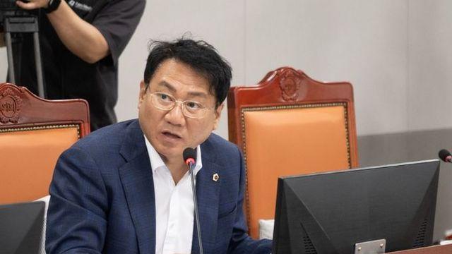 오준환 경기도의원, 정부의 10.15 부동산 정책에 대한 경기도의 대책 마련과 도시재생 정상화 촉구