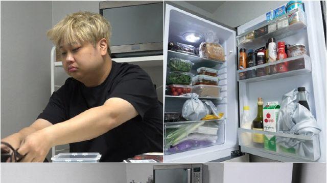 '요리하는 돌아이' 윤남노 셰프, 성공했네…새 집 최초 공개 (전참시)