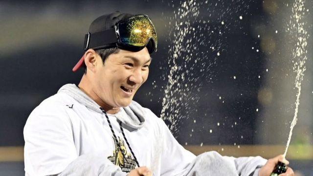 한 야구선수가 사는 아파트 근황 