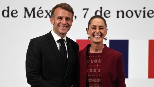 프랑스서 관리 중인 멕시코 古書 내년 '일시 귀환'