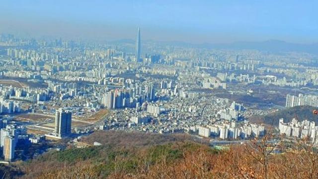 송파구 ‘현대리버빌2차’ 32평, 1.8억 내린 12억원에 거래 [이 주의 하락아파트]