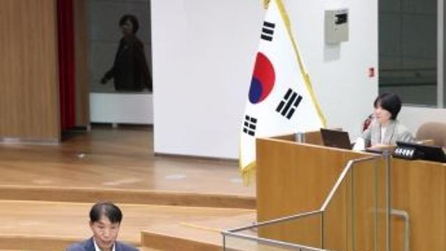 경기도의회 이홍근 의원, “명분 없는 산업폐기물 소각장 증설, 경기도가 책임 있게 관리해야”